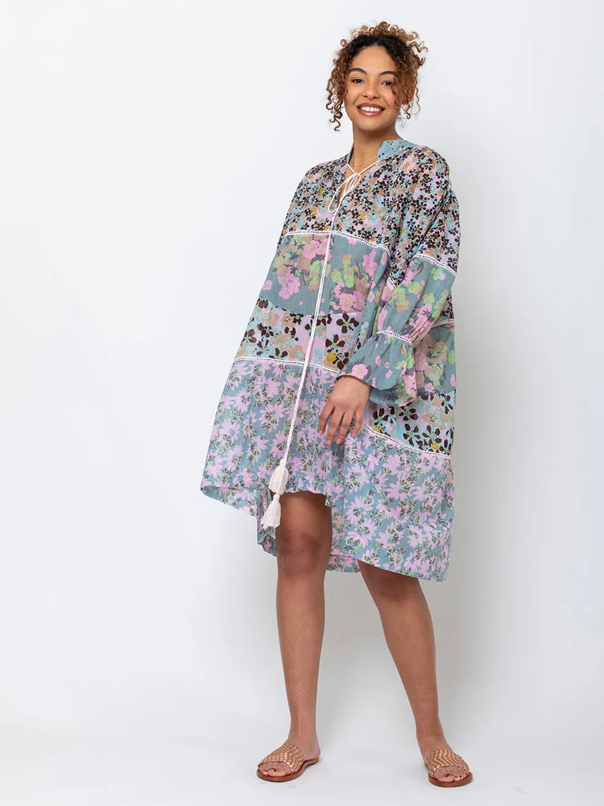 Vintage Luna Dress
