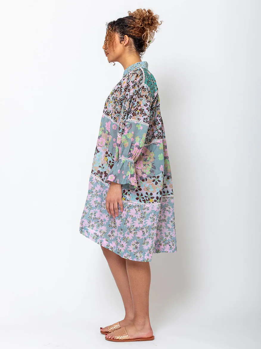 Vintage Luna Dress