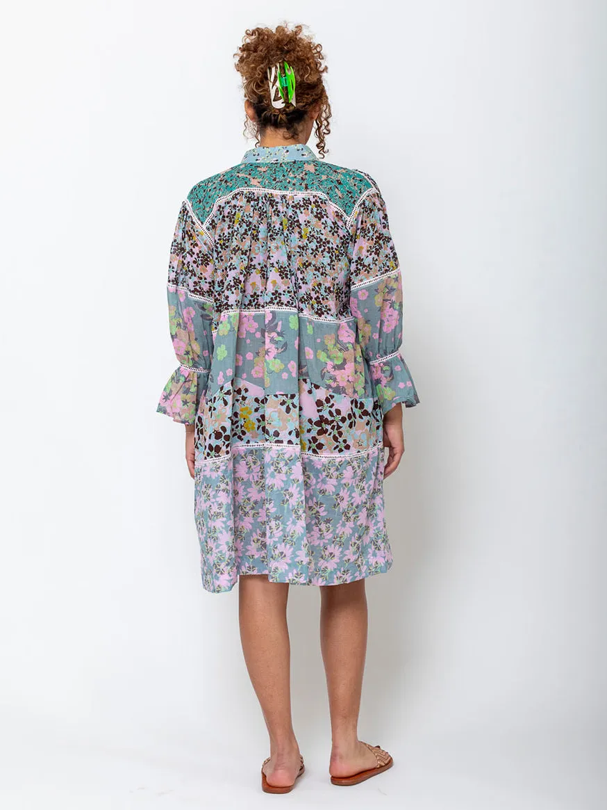 Vintage Luna Dress